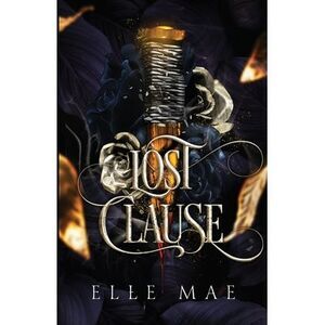 Lost Clause -- Mae